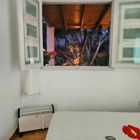 فندق مبيت وإفطار La Casa De La Pradera Santa Lucia