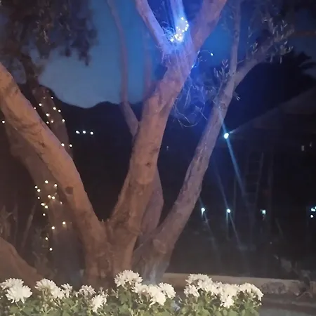 La Casa De La Pradera فندق مبيت وإفطار