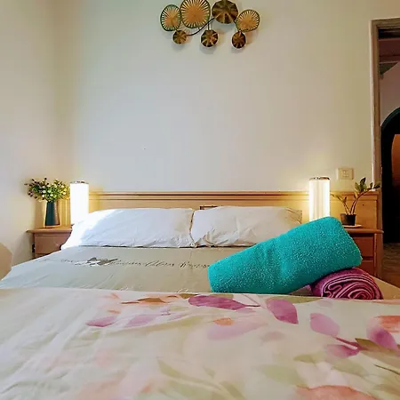 فندق مبيت وإفطار La Casa De La Pradera Santa Lucia