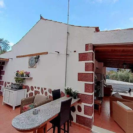 فندق مبيت وإفطار La Casa De La Pradera
