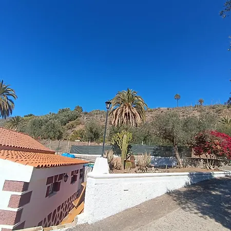 فندق مبيت وإفطار La Casa De La Pradera *