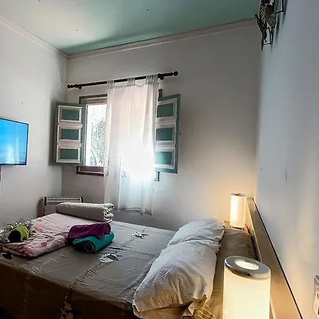 La Casa De La Pradera * Santa Lucia