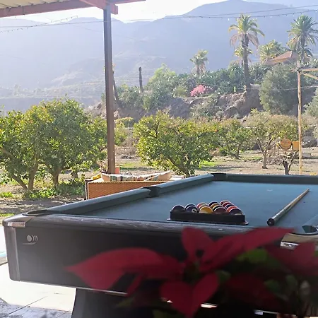 La Casa De La Pradera فندق مبيت وإفطار