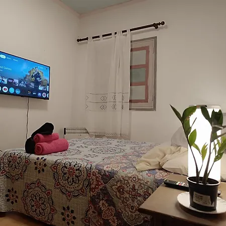 La Casa De La Pradera فندق مبيت وإفطار Santa Lucia