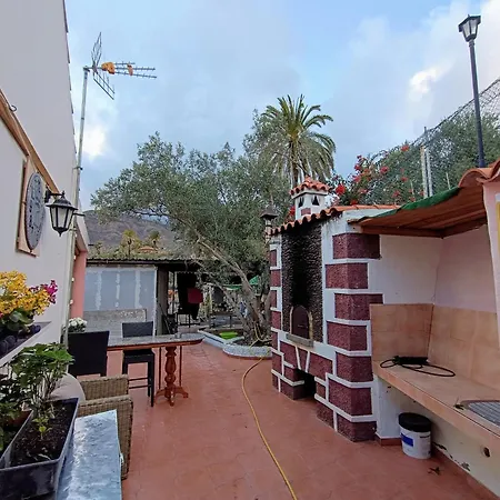 فندق مبيت وإفطار La Casa De La Pradera *