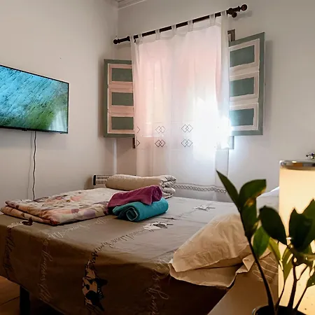 La Casa De La Pradera فندق مبيت وإفطار Santa Lucia