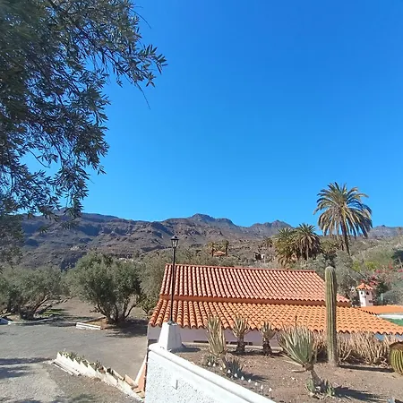 La Casa De La Pradera Santa Lucia