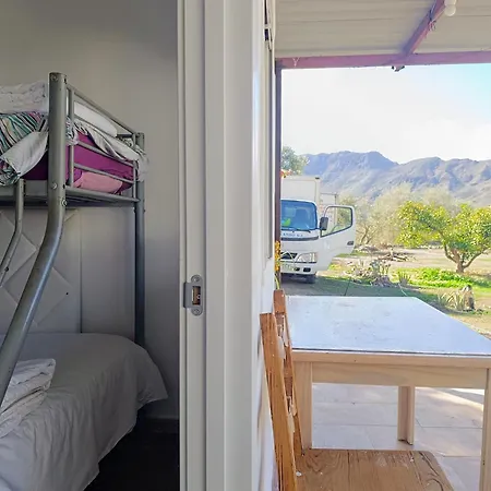 فندق مبيت وإفطار La Casa De La Pradera