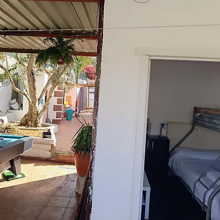 فندق مبيت وإفطار La Casa De La Pradera *