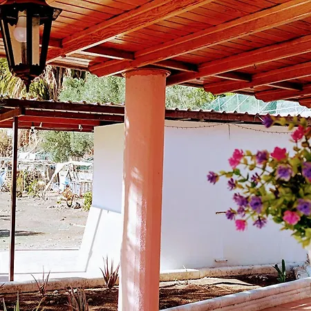 La Casa De La Pradera * Santa Lucia De Tirajana