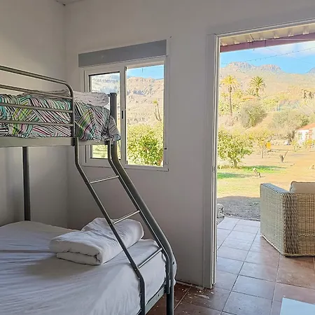 La Casa De La Pradera Santa Lucia De Tirajana